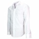 Chemise tissu armuréLEEDS Andrew Mac Allister XP2AM1