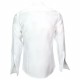 Chemise en gabardineLEEDS Andrew Mac Allister XP2AM4