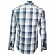 Chemise casualSHEFFIELDS Andrew Mac Allister XP5AM1