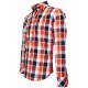 Chemise casualSHEFFIELDS Andrew Mac Allister XP5AM2