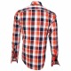 Chemise casualSHEFFIELDS Andrew Mac Allister XP5AM2