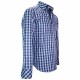 Chemise double colCARDIFF Andrew Mac Allister XP7AM3