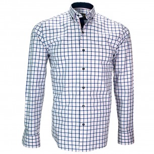 Chemise casualAREZO Emporio balzani XP1EB2