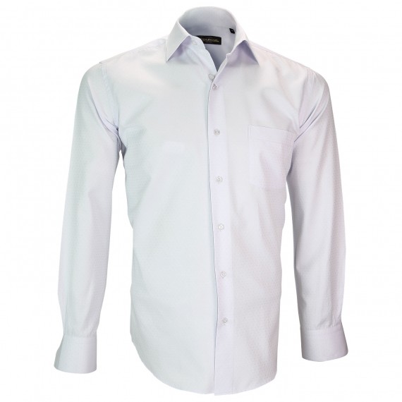 Chemise repasage facileBARI Emporio balzani XP5EB1