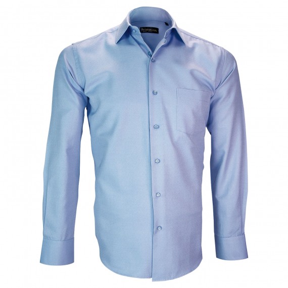 Chemise tissu armuréMALPENSA Emporio balzani XP4EB2