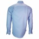 Chemise tissu armuréMALPENSA Emporio balzani XP4EB2