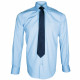 Chemise Prémium BASIC-BUSINESS Emporio balzani PERMA-EB44