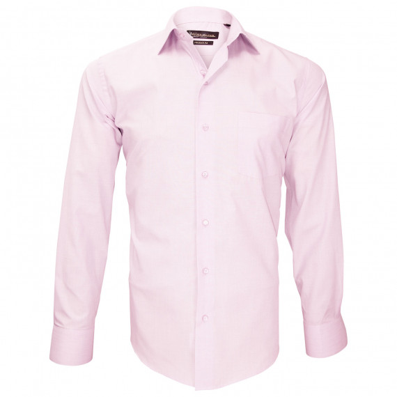 Chemise Prémium BASIC-BUSINESS Emporio balzani PERMA-EB31