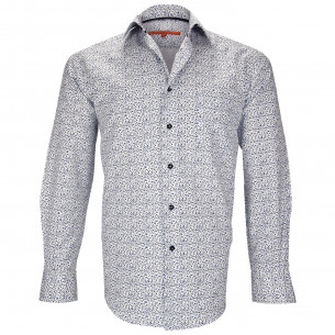 Chemise libertyGREENWICH Andrew Mac Allister FT13AM1