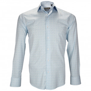 Chemise libertyAGRIGENTE Emporio balzani FT12EB3