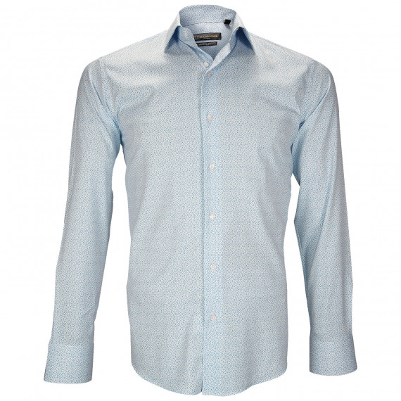 Chemise libertyAGRIGENTE Emporio balzani FT12EB3