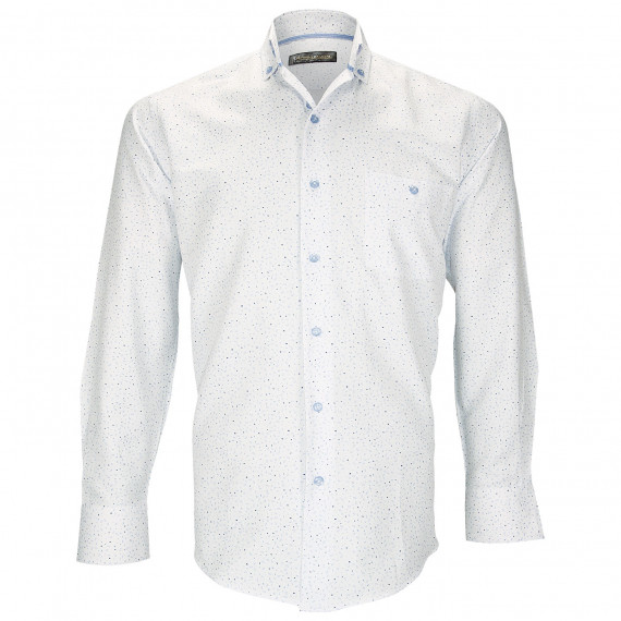 Chemise modeBOLZANO Emporio balzani FT4EB2