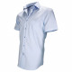 Chemise en popelineCOASTGROVE Andrew Mac Allister FTMC-1AM3