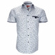 Chemise libertyBECKTON Andrew Mac Allister FTMC-3AM1