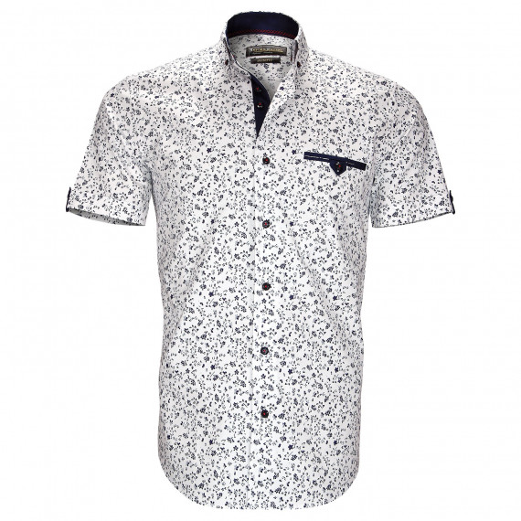 Chemise impriméeVERCELLI Emporio balzani FTMC-7EB2