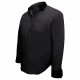 Chemise col noirBUSINESS Doublissimo GT-J3DB1