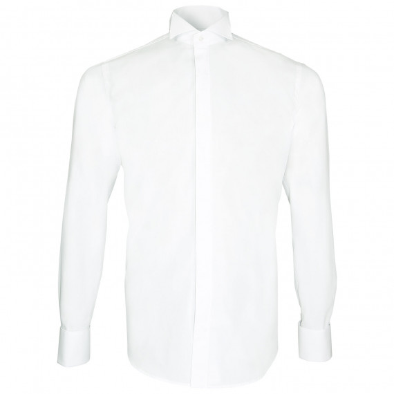 Chemise col cassé PREMIUM Emporio balzani NP11EB1