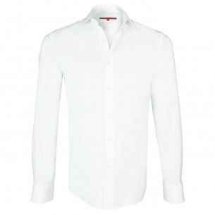 Chemise tissu armuréSEVEN Andrew Mc Allister T14AM1