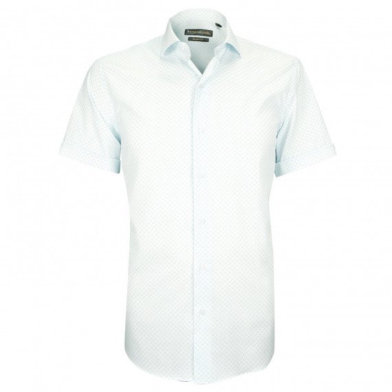 Chemise stretchALBINONI Emporio balzani FTMC-1EB4