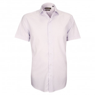 Chemise StretchALBINONI Emporio balzani FTMC-1EB5