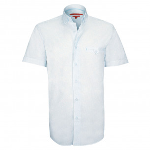 Chemise impriméeALPERTON Andrew Mac Allister FTMC-2AM1