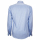 Camisa cuello mao PUNTO Emporio balzani Q6EB1