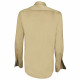 Chemise en popelineBRISTOL Andrew Mac Allister XP4AM5