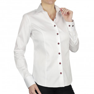 Camisa blanca