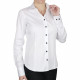 Camisa blanca