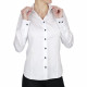 Camisa blanca