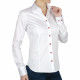 Camisa blanca