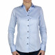 Camisa lisa