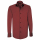 Camisa de popelina