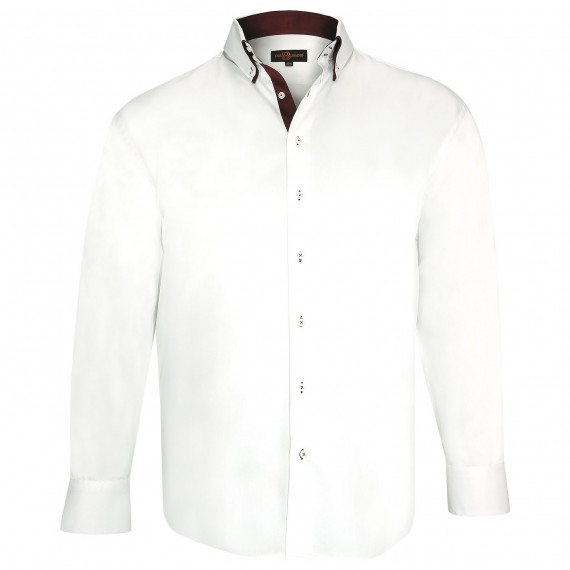 Chemise modeFARO Doublissimo GT-YP1DB4