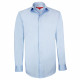 Chemise gorge cachéeGORDON Andrew Mac Allister YP2AM3