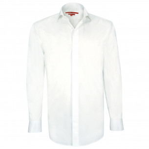 Chemise gorge cachéeGORDON Andrew Mac Allister YP2AM4