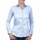 Camisa lisa