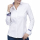 Camisa napolitana