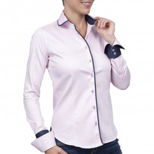 Camisa napolitana