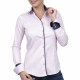 Camisa napolitana