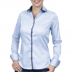 Camisa napolitana