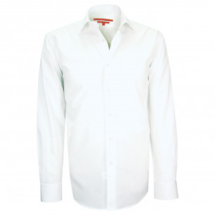 Camisa planchado fácil
