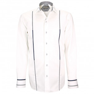 Camisa de moda