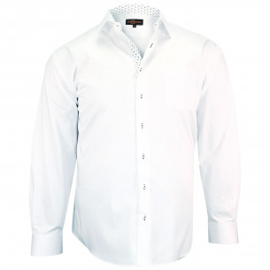 Camisa de moda