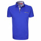 Polo moda CORNELIA Andrew Mac Allister 512-AZUL REAL