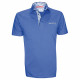 Polo moda CORNELIA Andrew Mac Allister 512-AZUL