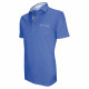 Polo moda CORNELIA Andrew Mac Allister 512-AZUL