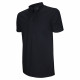 Polo mao graniti Andrew Mac Allister 380-NEGRO