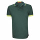 Polo moda MARCONI Andrew Mac Allister 4091-VERDE