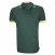 Polo moda MARCONI Andrew Mac Allister 4091-VERDE